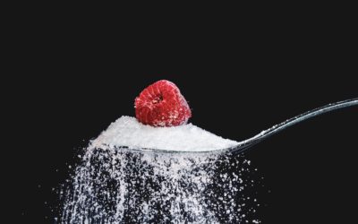 Чем заменить сахар?